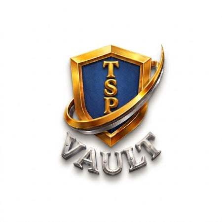 Tspvault