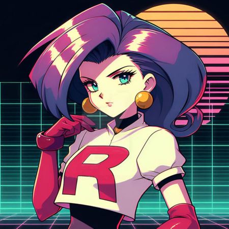 PokeJessie
