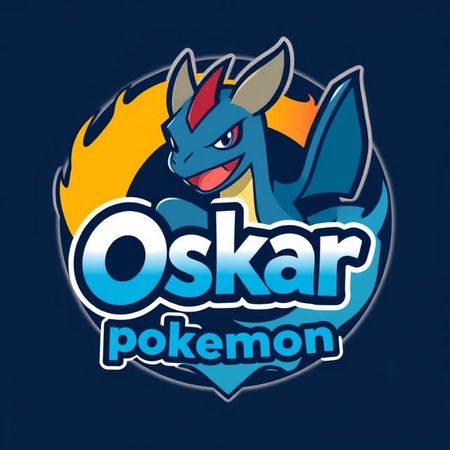 OskarPokemon