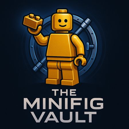 TheMinifigVault