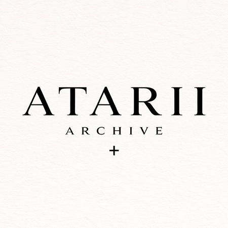 AtariiArchive