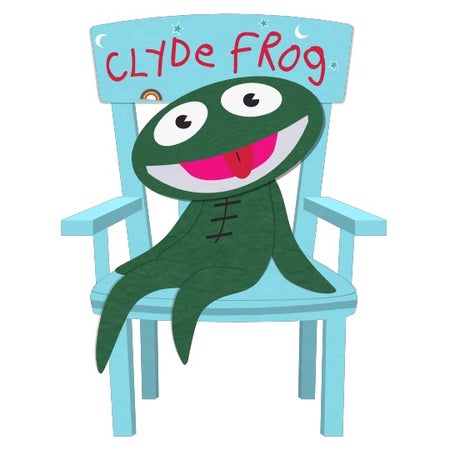 clydefroq