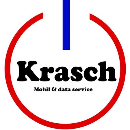 Krasch mobil data service