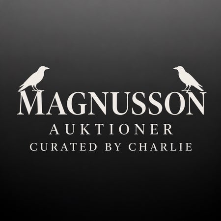 Magnusson Auktioner