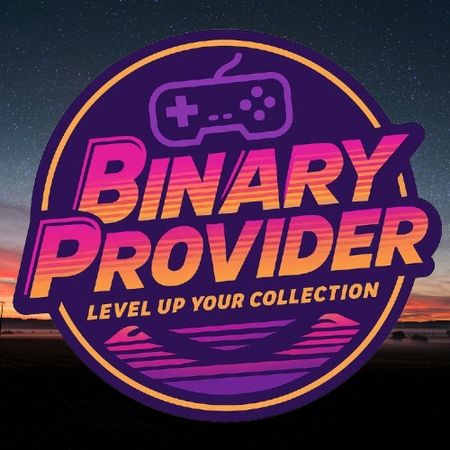 BinaryProvider