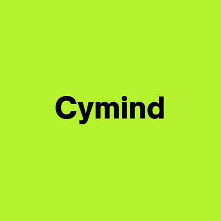 Cymind