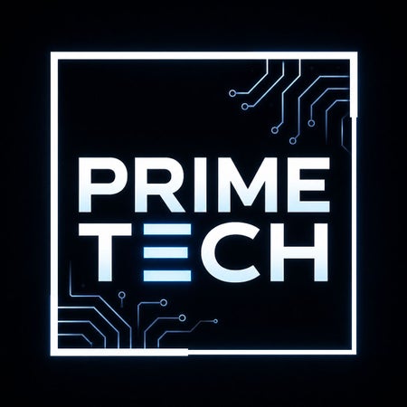 PrimeTech