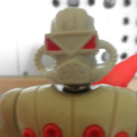 den_mekaniske_mannen