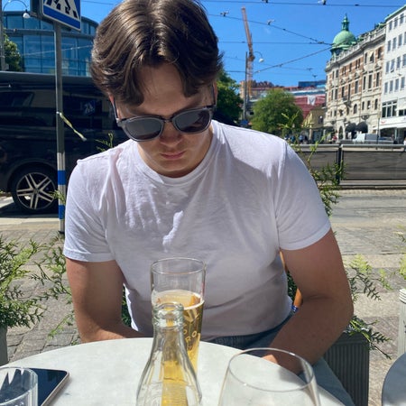 Oskarwersen