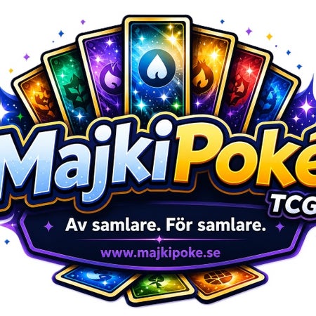 MajkiPokeTCG