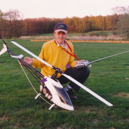 airghost