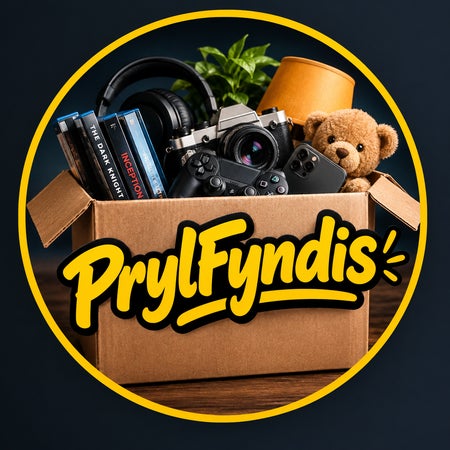 PrylFyndis