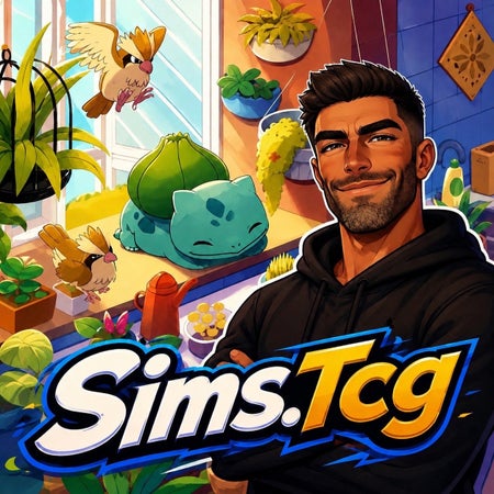 Sims.Tcg