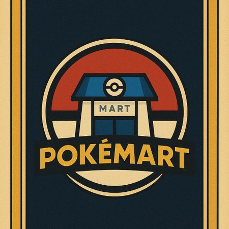 Poke-Mart