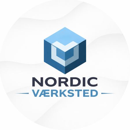 Nordicvaerksted