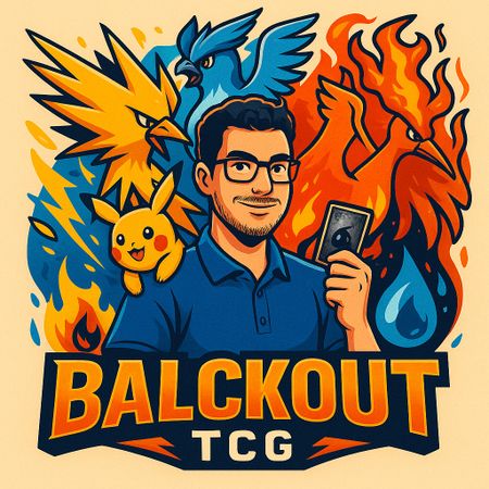BalckoutTCG