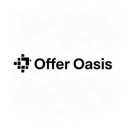 Offer Oasis
