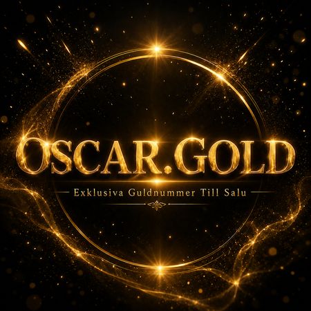 Oscar.Gold