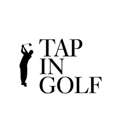TapInGoolf