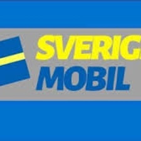 SverigesMobil