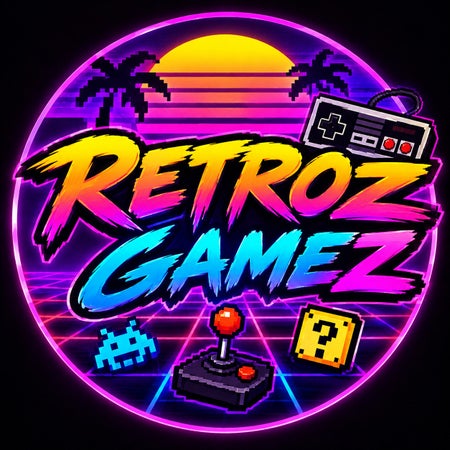 RetrozGamez