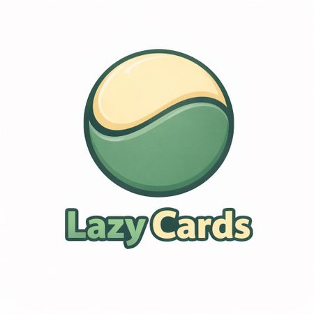 LazyCards