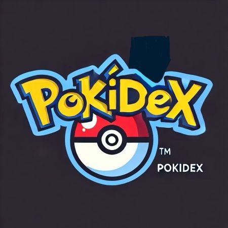 PokiDex