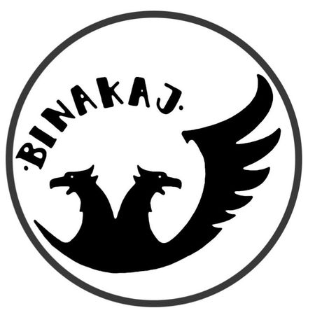 Binakaj