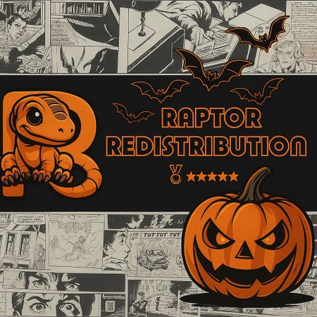 Raptor.Redistribution