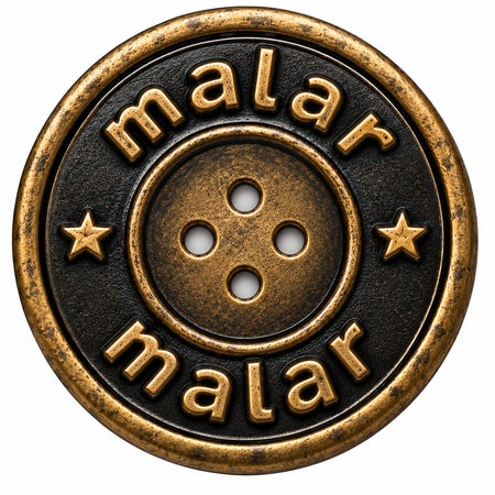 malar