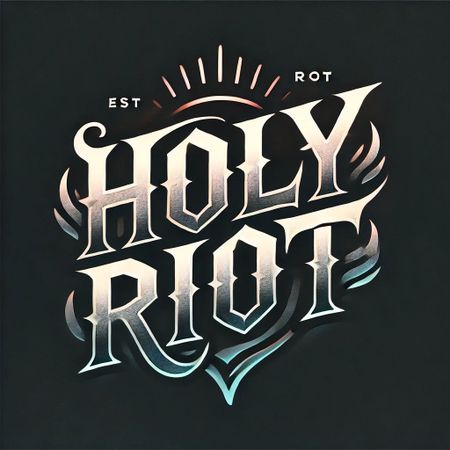 Holy Riot