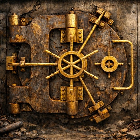 VAULT