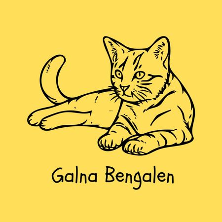 GalnaBengalen