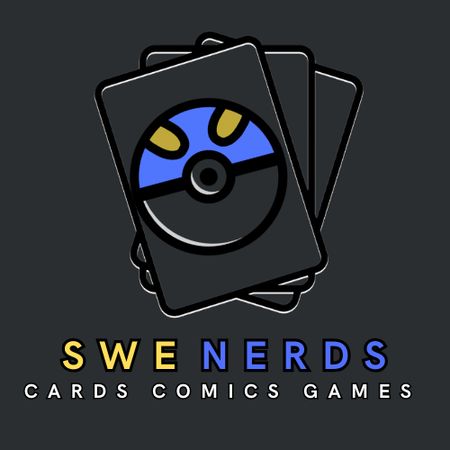 SweNerds