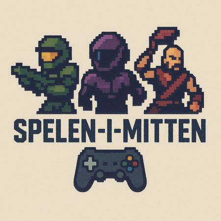 Spelen-I-Mitten