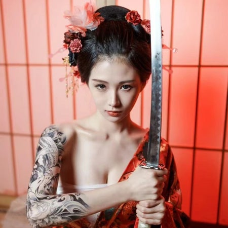 topkatana