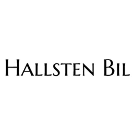 Hallsten-Bil