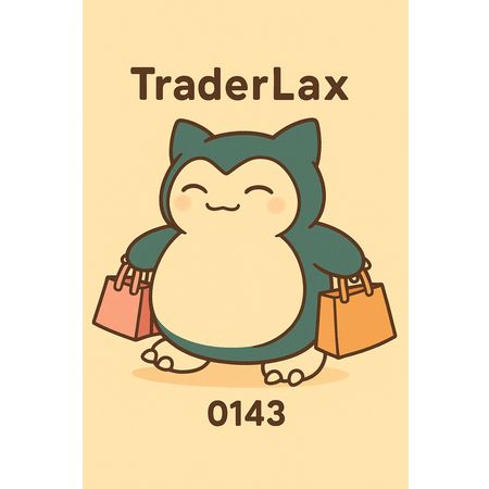 Traderlax0143