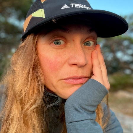 Veronica Malm
