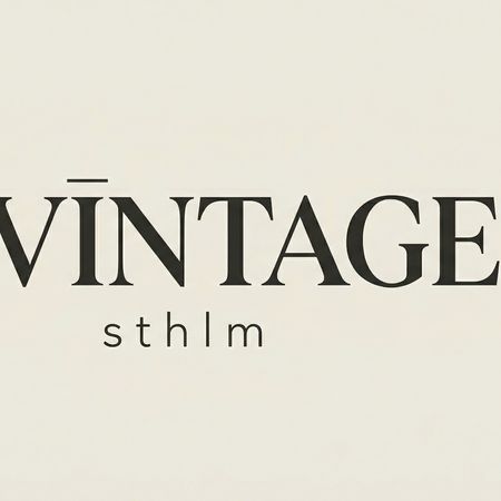 MvintageSthlm