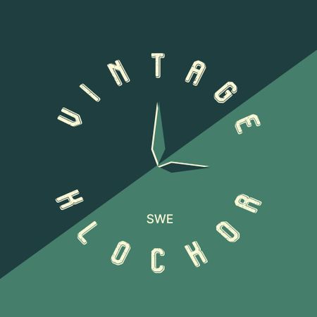 VintageKlockorSwe