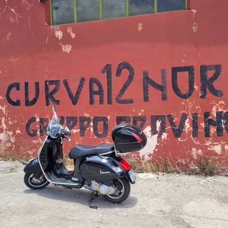 AntiAvanti