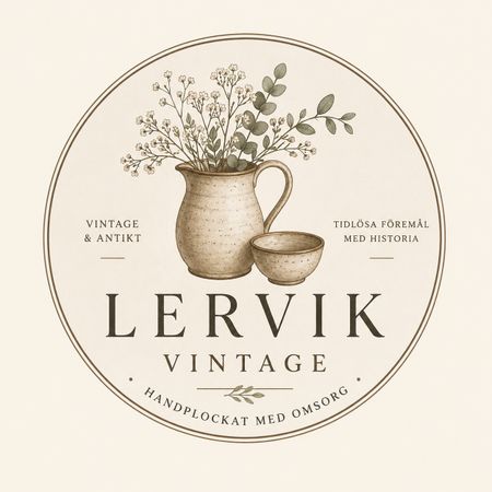 Lervik Vintage