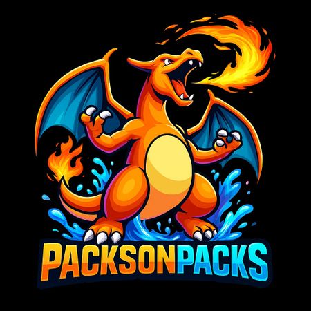 PacksonPacksAB