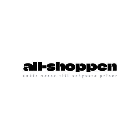 all-shoppen