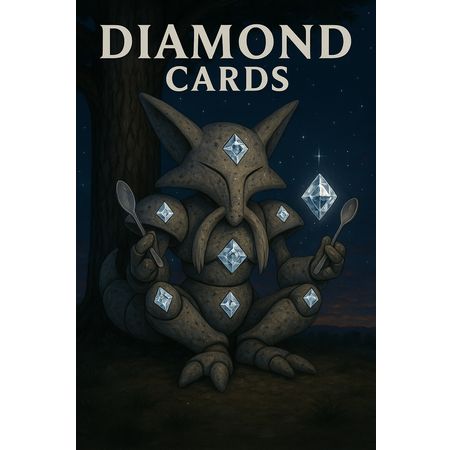 DiamondCards