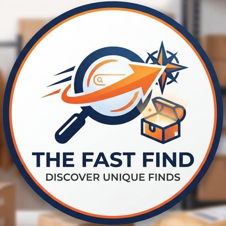 The Fast Find