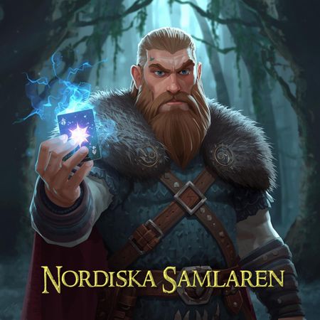 Nordiskasamlaren