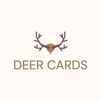 DEER CARDS