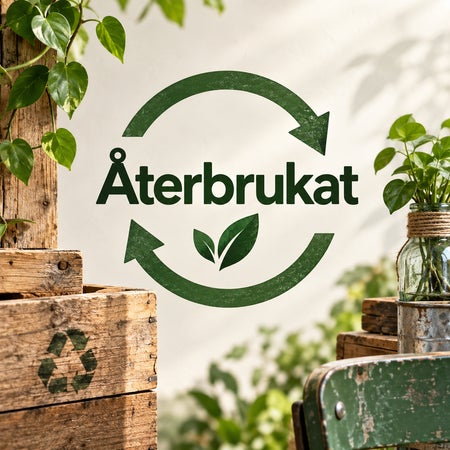 Återbrukat123